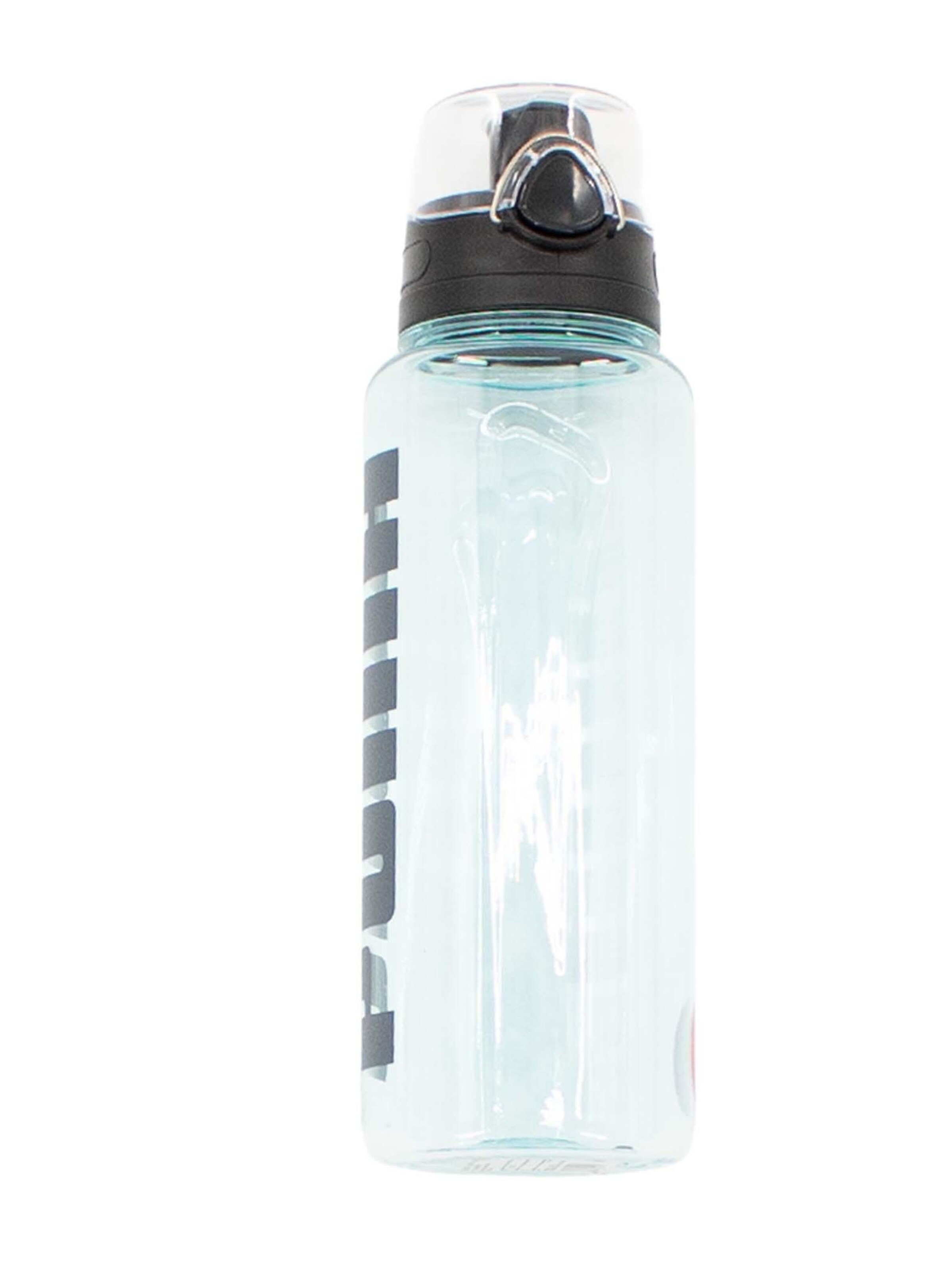 PUMA Drinking Bottle in White