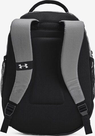UNDER ARMOUR Sports Backpack in Grey