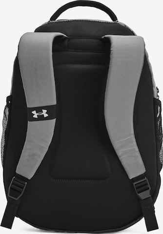 UNDER ARMOUR Sportrucksack in Grau