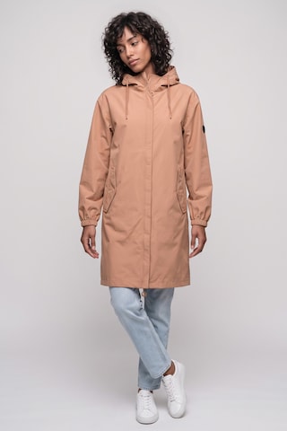 alife & kickin Functionele jas 'AKTiril A' in Beige