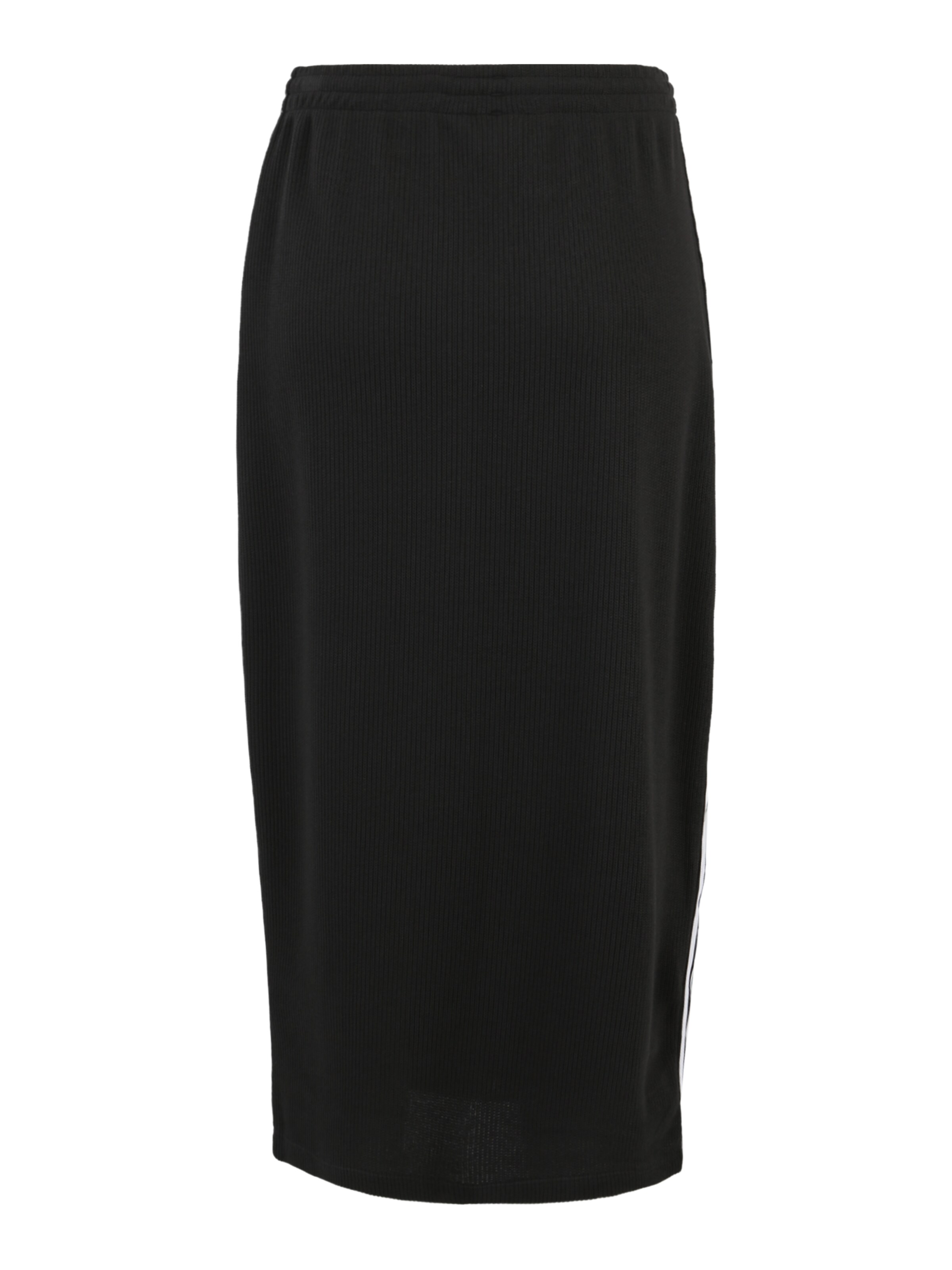 ADIDAS ORIGINALS Szoknyák - fekete