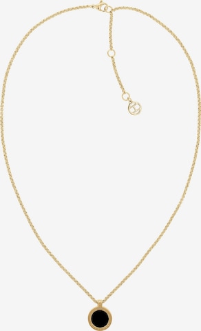 TOMMY HILFIGER Necklace in Gold: front