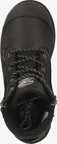 Palladium Boots in Black