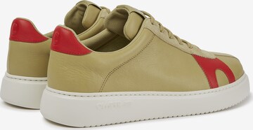 CAMPER Sneakers in Beige