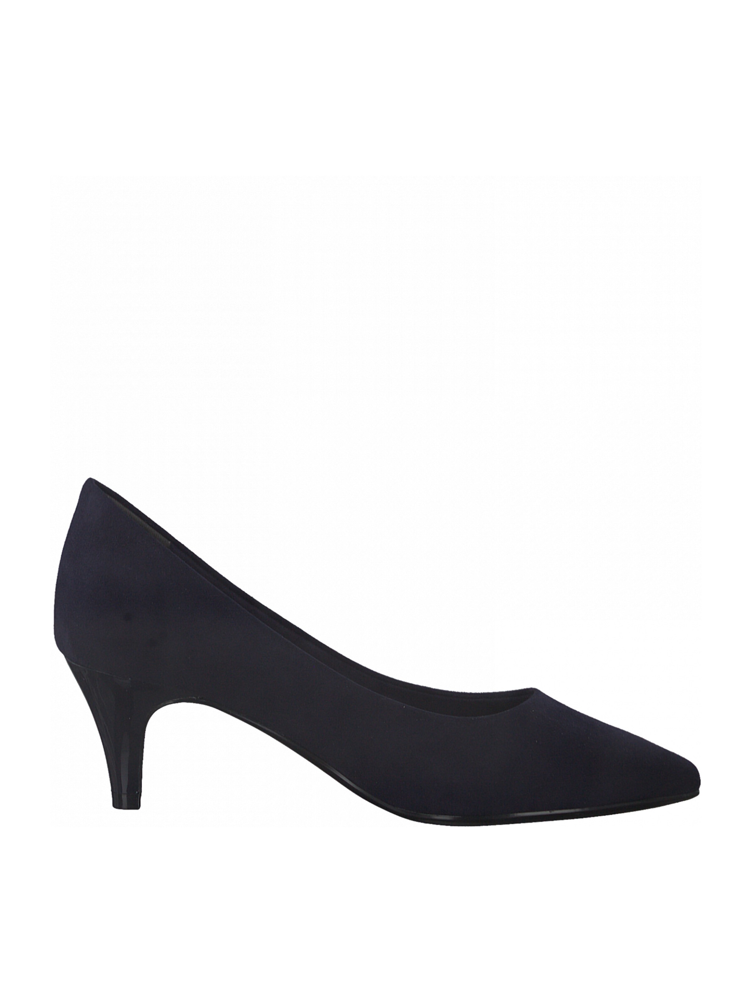 square heel pumps