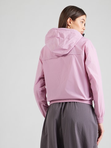 K-Way Funkcionális dzseki 'LE VRAI 4.0 ANNY' - lila