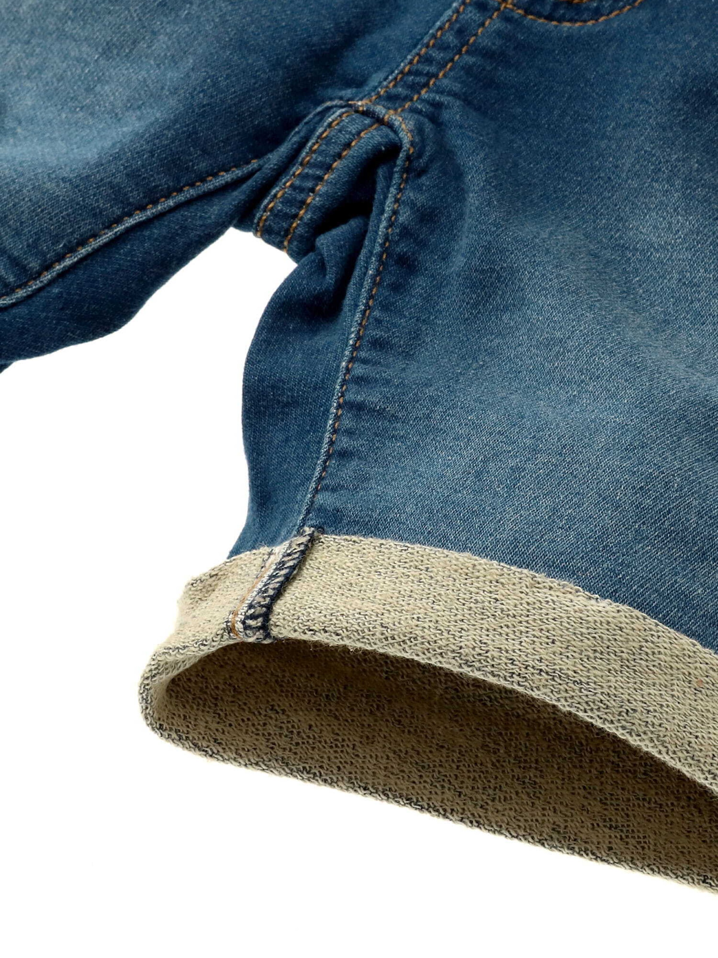 Villervalla Regular Jeans in Blue