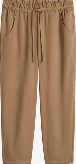 Marc O'Polo Hose in 32/Regular in braun, Produktansicht