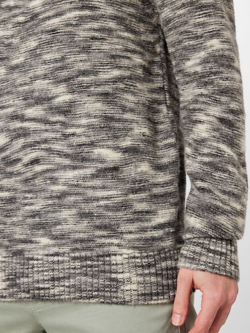 Cotton On - Jersey en gris