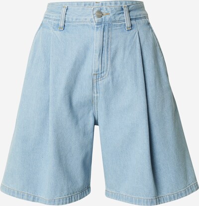 Jeans 'Alta' Carhartt WIP pe albastru denim, Vizualizare produs