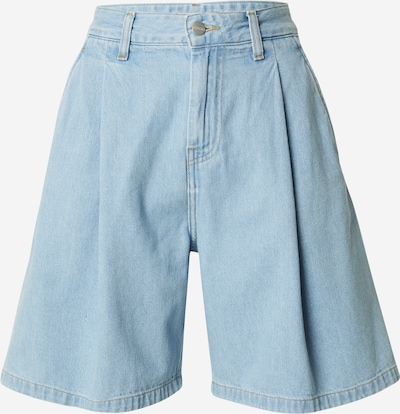Carhartt WIP Jeans 'Alta' in Blue denim, Item view