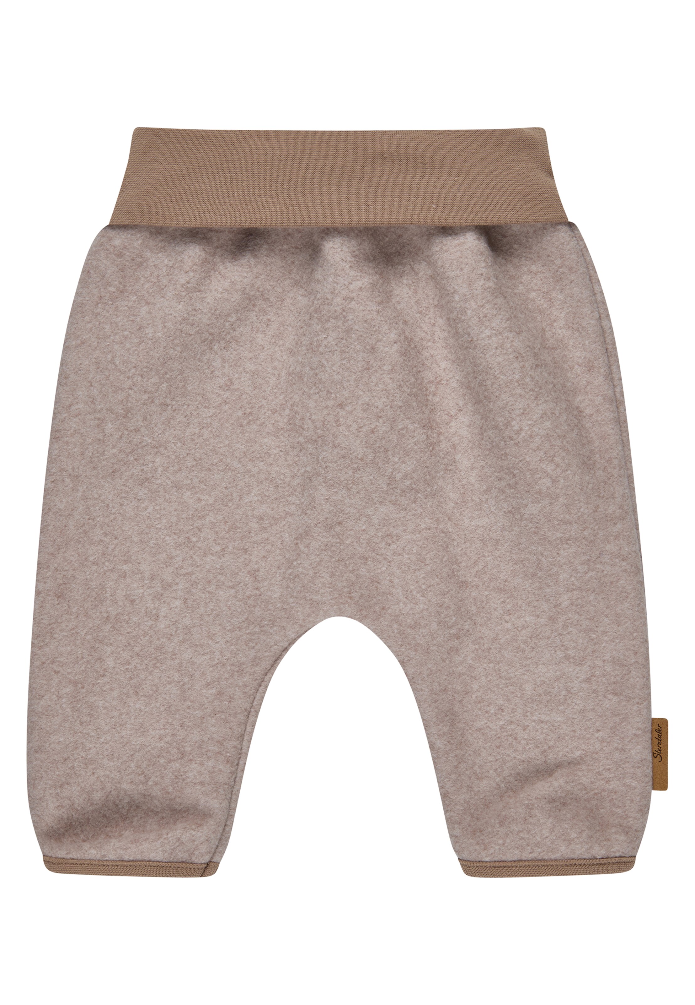 STERNTALER Hose in Beige: Vorderseite