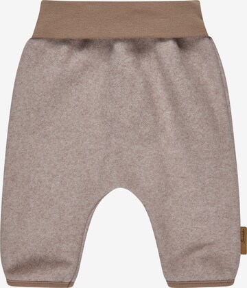 STERNTALER Hose in Beige: Vorderseite