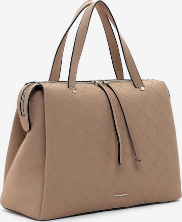 TAMARIS Shopper 'Anastasia' in Beige