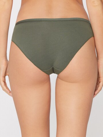 Tezenis Panty in Green