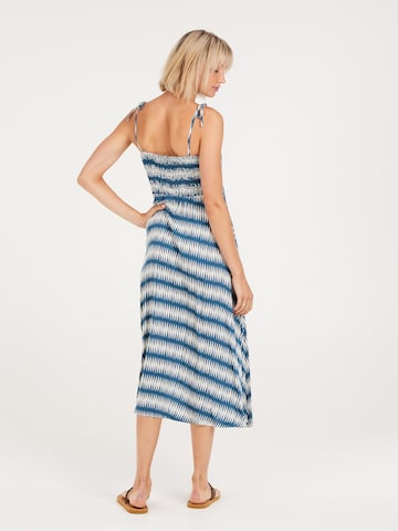 PROTEST Dress 'PRTSHAKA' in Blue