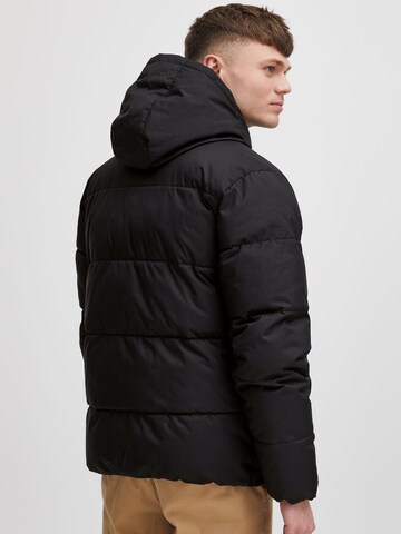 !Solid Jacke in Schwarz