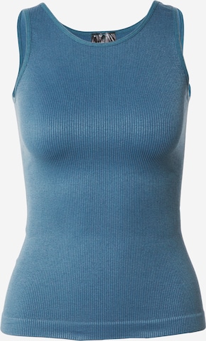 ONLY PLAY Sporttop 'Jaia' in Blau: front