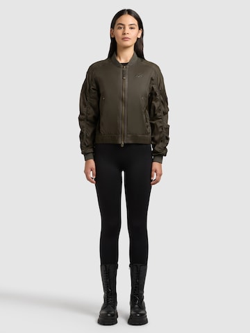 khujo Tussenjas 'TUVAY' in Groen