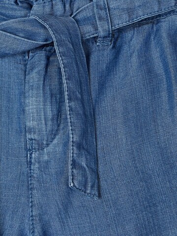 regular Jeans 'Randi' di NAME IT in blu