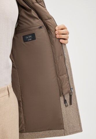 JOOP! Jacke 'Gary' in Braun