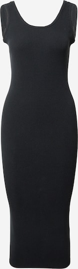 NU-IN Pletena haljina u crna, Pregled proizvoda