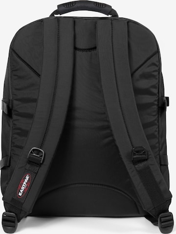 EASTPAK Plecak w kolorze czarny