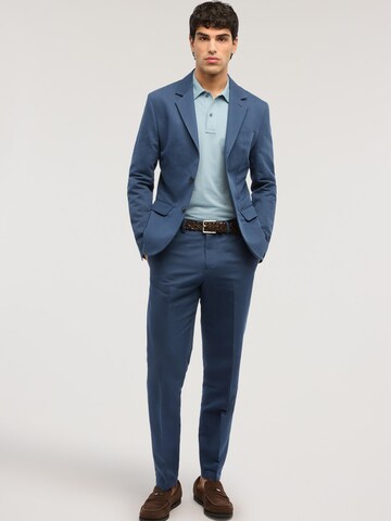 Trussardi Shirt in Blauw