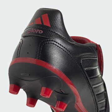 ADIDAS PERFORMANCE Voetbalschoen 'Copa Gloro 2' in Zwart