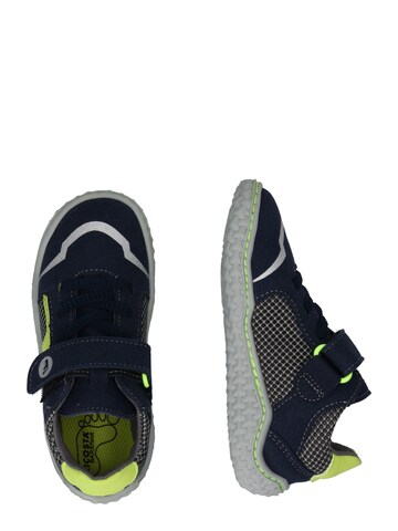Baskets 'Jay' RICOSTA en bleu
