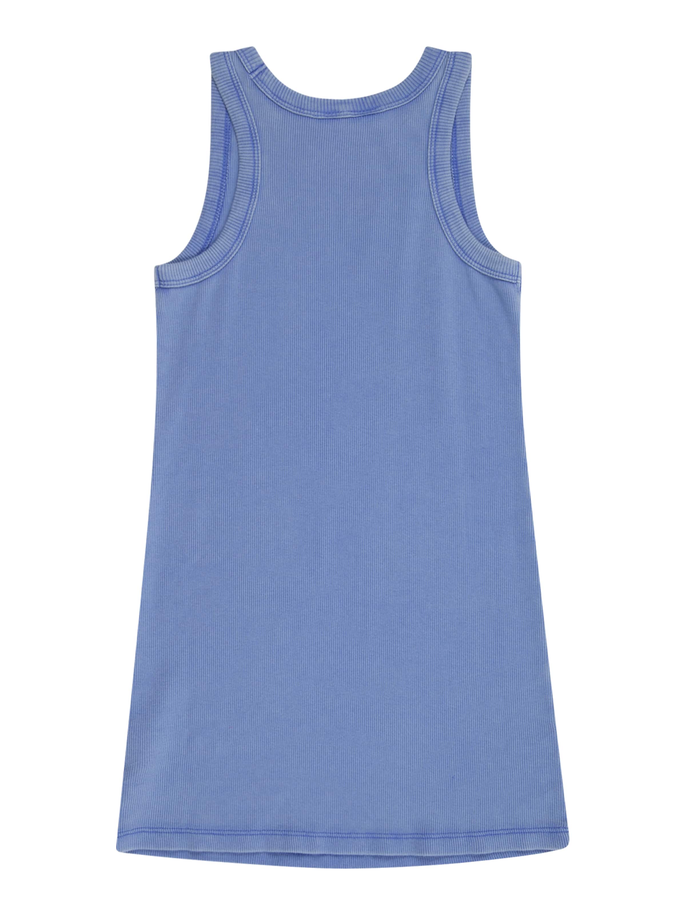 GAP Mekko värissä sininen