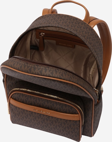 MICHAEL Michael Kors Backpack 'BEX' in Brown