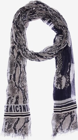 MARC AUREL Scarf & Wrap in One size in Grey: front