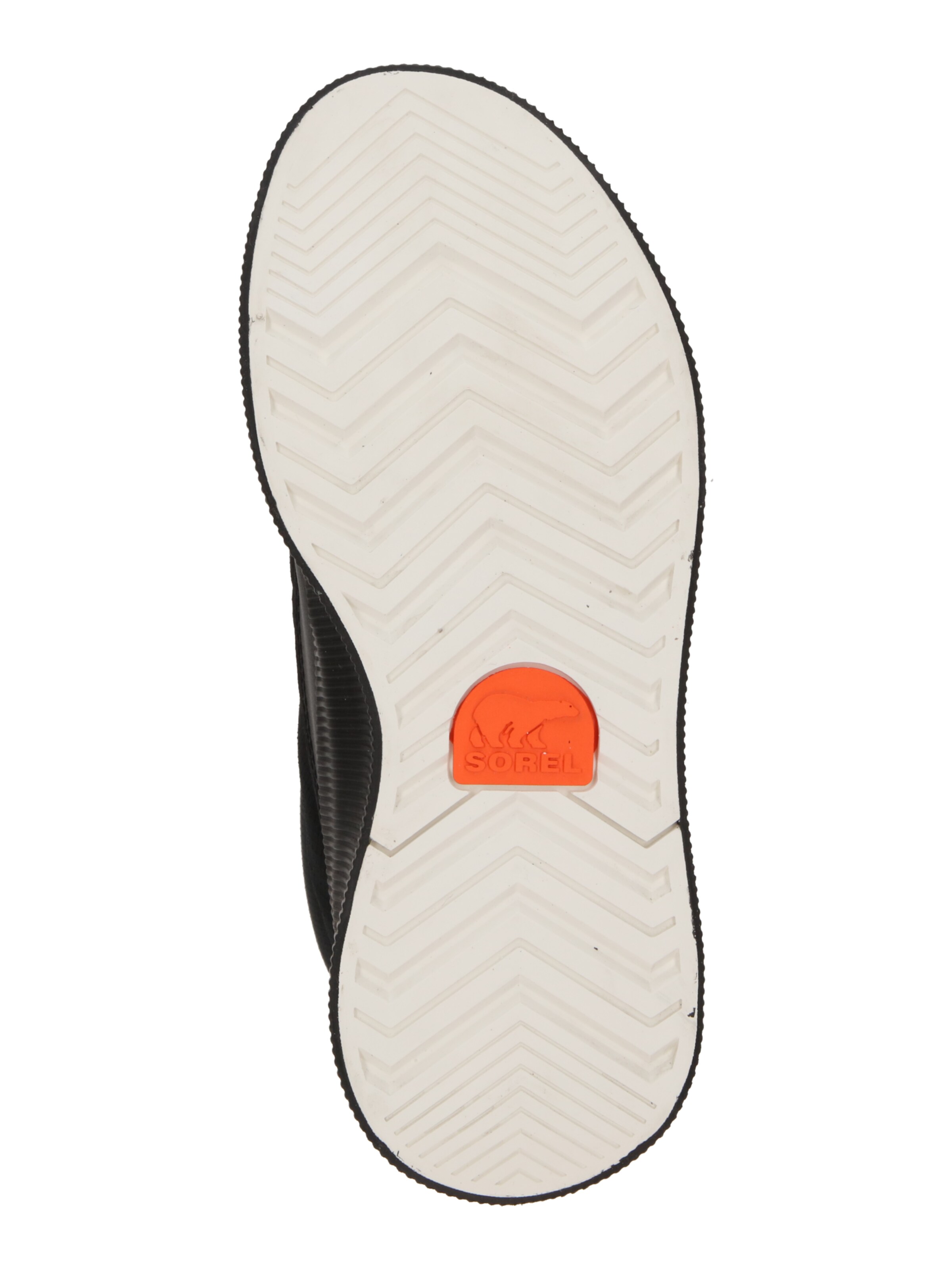 SOREL Boots 'OUT N ABOUT IV' in Zwart