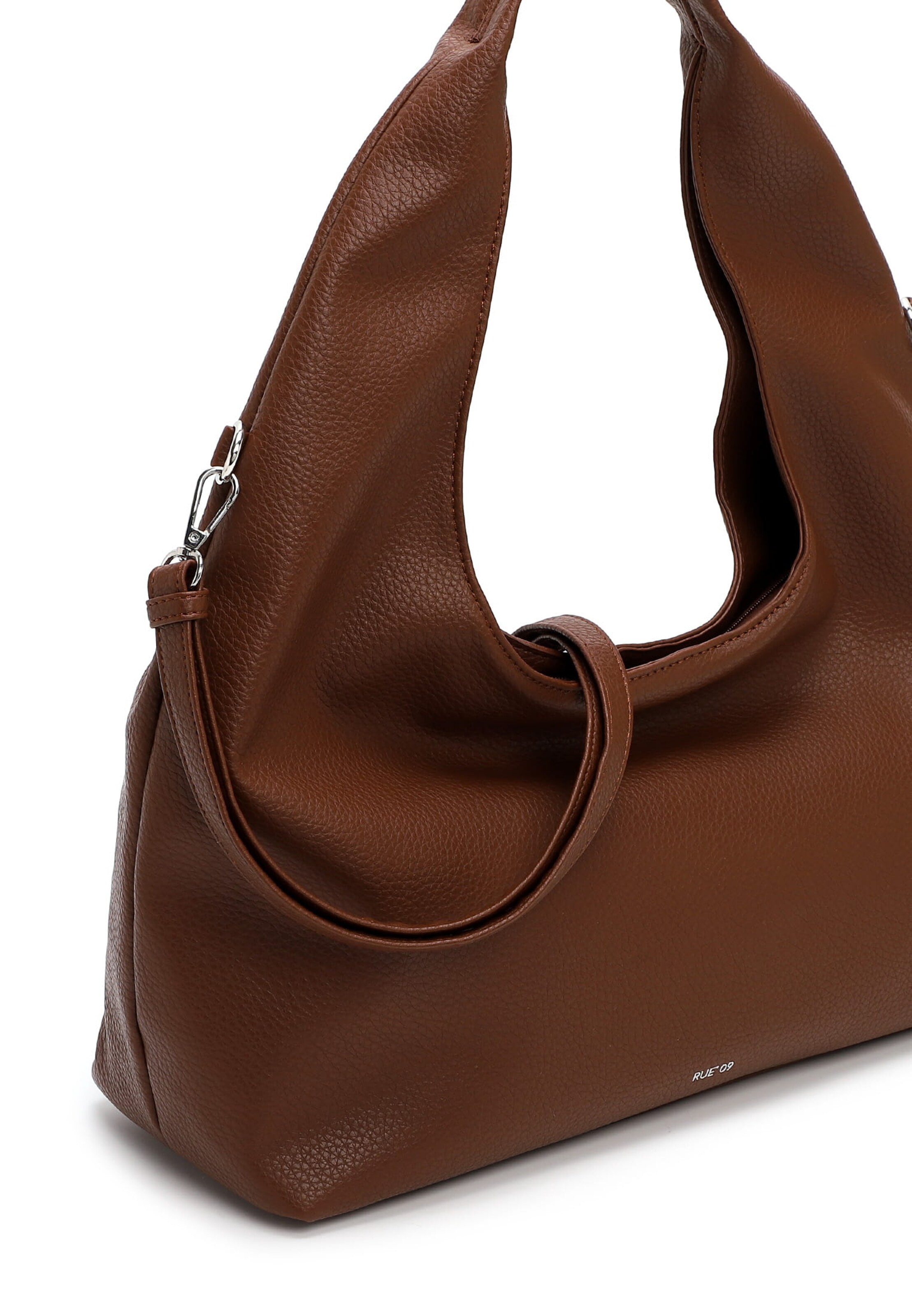 Emily & Noah Shoulder bag ' Toulon RUE 09 ' in Brown