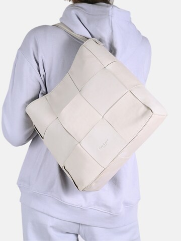 Crickit Handbag 'Iva' in White