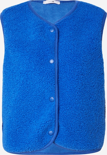 Hailys Vest 'Ni44cola' in XS in Blue, Item view