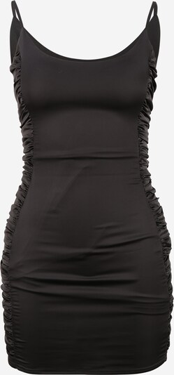 Missguided (Petite) Kleid in schwarz, Produktansicht