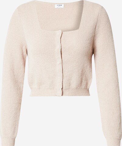 Cotton On Kardigán - béžová, Produkt