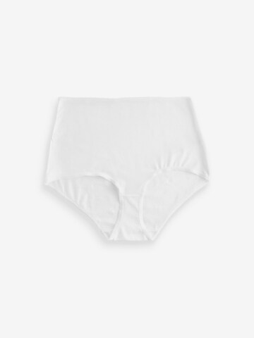 Slip Next en mélange de couleurs