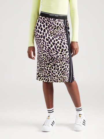 Marc Cain Skirt in Mixed colors: front