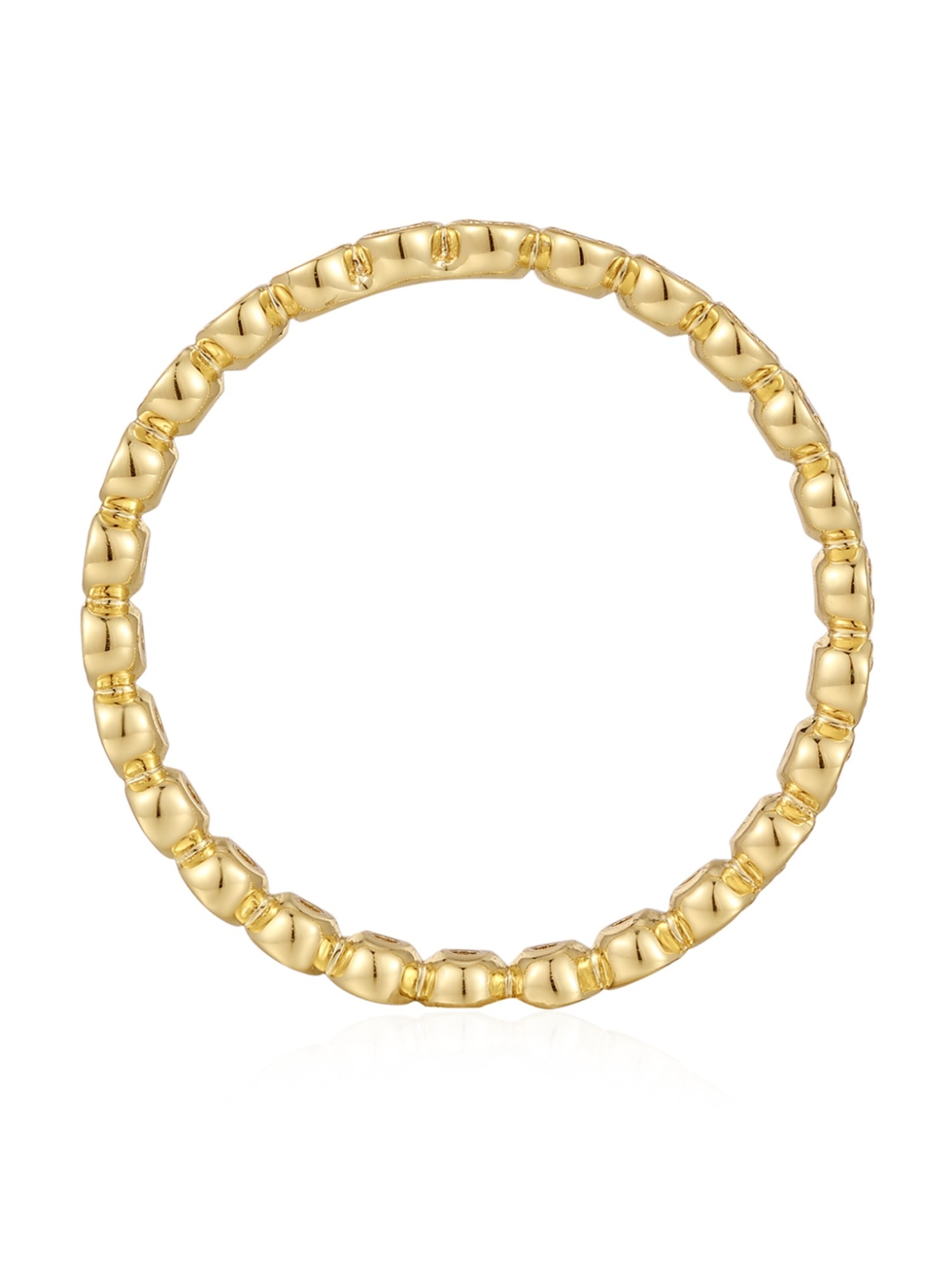 Anello di Trilani in oro