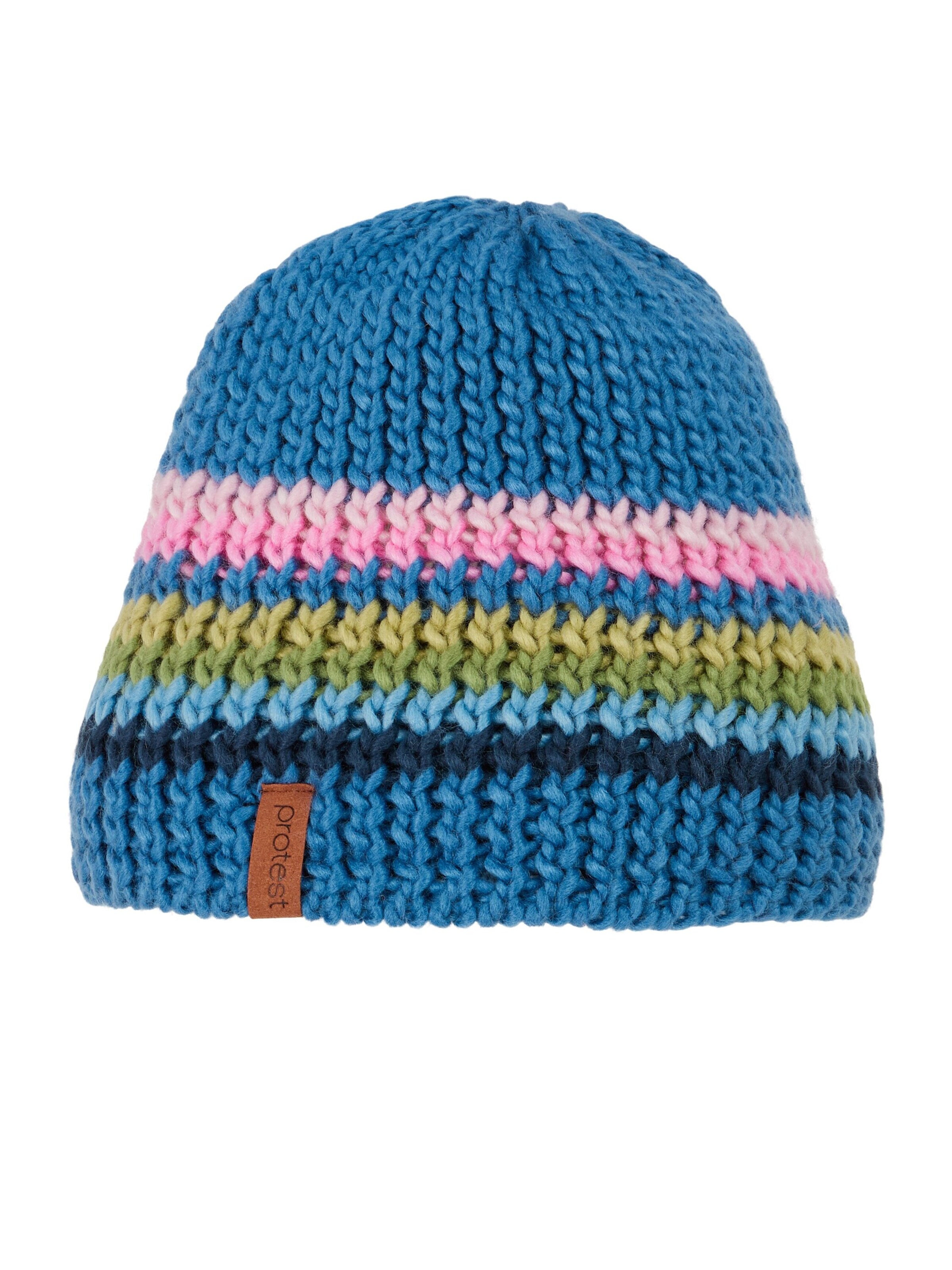 PROTEST Beanie 'PRTJILINI 23' in Blue