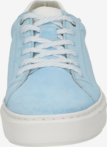 SIOUX Sneakers ' Tils' in Blue