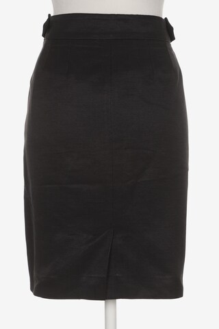 YVES SAINT LAURENT Skirt in L in Black