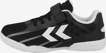 Hummel Sports shoe in Black