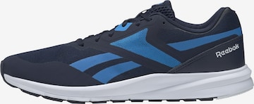 Reebok Sportschuh 'Reebok Runner 4.0 ' in Blau: predná strana