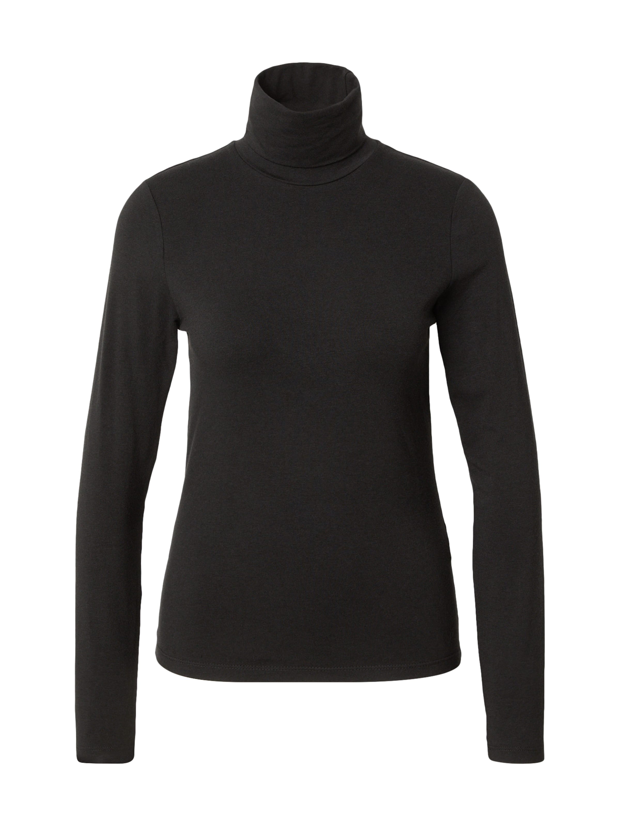 Maglietta 'Libinette' Noella di colore nero, Visualizzazione prodotti