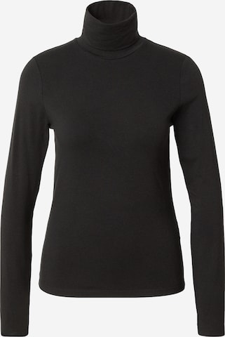 Noella Shirt 'Libinette' in Black: front