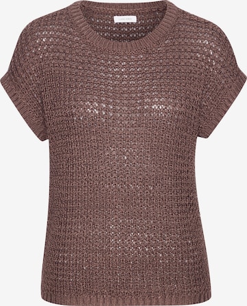 s.Oliver Pulóver - barna: elől